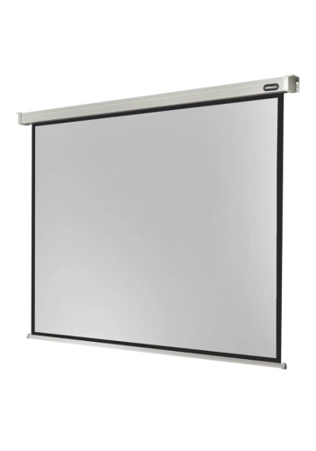 Artikelbild des Artikels “celexon Motorleinwand 280 x 210 cm – Elektrische Leinwand für Schule & Konferenz “
