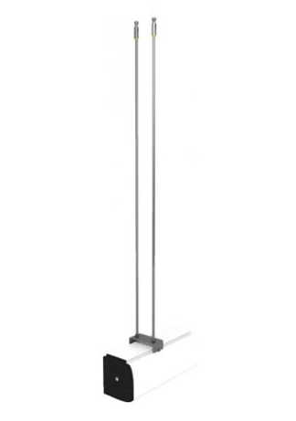 Artikelbild des Artikels “celexon Deckenabstandshalter Expert XL – 100 mm “