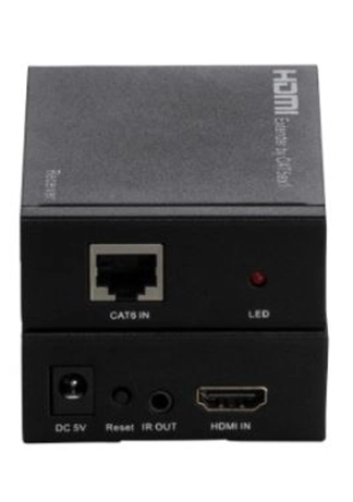 Artikelbild des Artikels “celexon HDMI Extender Set – HDMI über Netzwerkkabel bis 100 m “