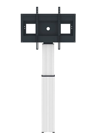 Artikelbild des Artikels “celexon Adjust-42100W – Wandmontierter, elektrisch verstellbarer Display-Ständer “