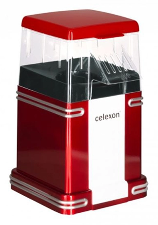 Artikelbild des Artikels “celexon CinePop CP250 – Popcornmaschine für Schulen “