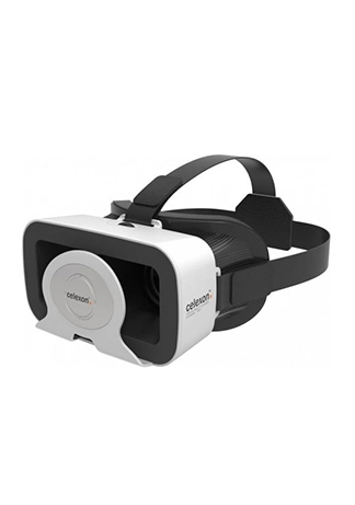 Artikelbild des Artikels “celexon VRG 1 – VR-Einstieg für Schule & Unterricht “