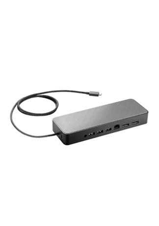 Artikelbild des Artikels “HP USB-C Dockingstation – Anschlusslösung für Schule & Verwaltung “