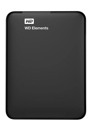 Artikelbild des Artikels “WD Elements Portable 1TB – Externe Festplatte für Schulen “