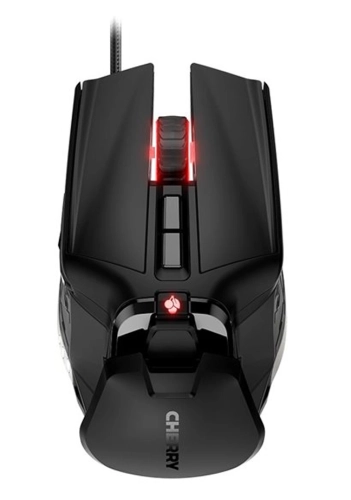 Artikelbild des Artikels “Cherry MC 9620 FPS – Präzise Maus für Schule & Medienunterricht “