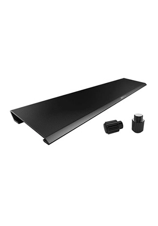 Artikelbild des Artikels “Cherry PALMREST 3.0 S – Ergonomische Handballenauflage für Schulen “