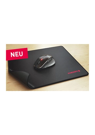 Artikelbild des Artikels “Cherry MP 1000 PREMIUM XL – Großes Mousepad für Schulen & Büro “