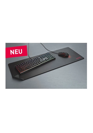 Artikelbild des Artikels “Cherry MP 2000 Mousepad – Komfort & Präzision im Schulalltag “