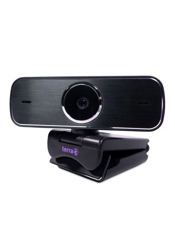 Artikelbild des Artikels “TERRA Webcam JP-WTFF-1080HD – Full HD für digitalen Unterricht “