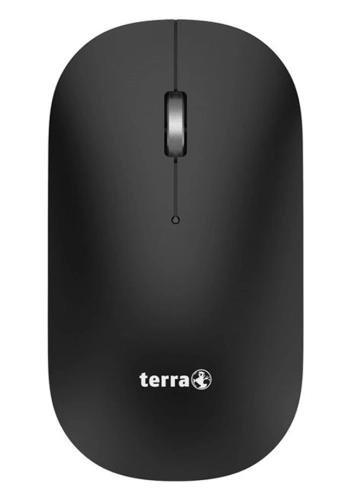 Artikelbild des Artikels “TERRA Mouse NBM1000B BT – Kabellose Maus für Schule & Büro “