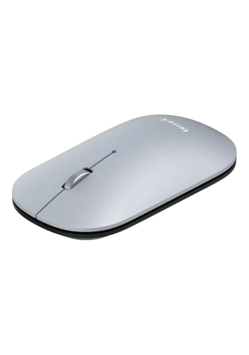 Artikelbild des Artikels “TERRA Mouse NBM1000S Silber – Kabellose Maus für Schule & Büro “