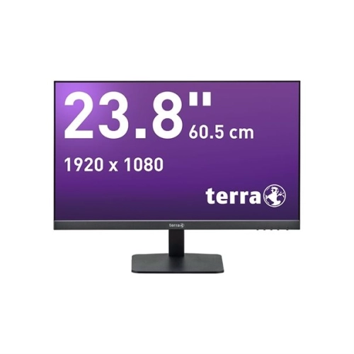 Artikelbild des Artikels “TERRA LCD/LED 2427W V2 – 100 Hz Full-HD-Monitor für Schulen “