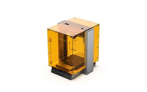 Artikelbild des Artikels “MAKEBLOCK mCreate 2.0 – 3D-Druck für Schule “