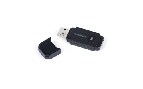 Artikelbild des Artikels “MAKEBLOCK Bluetooth Dongle – Kabellose Verbindung für Schule “