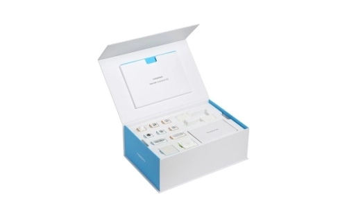 Artikelbild des Artikels “MAKEBLOCK Neuron Explorer Kit – Programmieren & Basteln für Kinder “