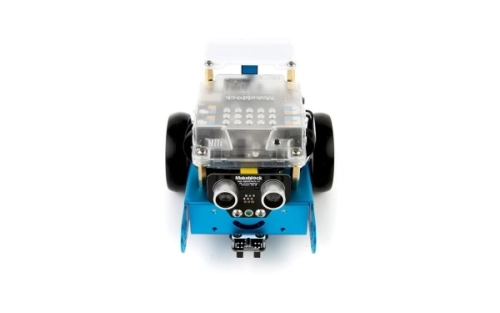 Artikelbild des Artikels “MAKEBLOCK Explorer Kit – Robotik für Schule “