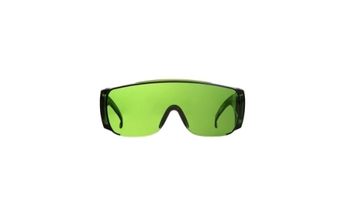 Artikelbild des Artikels “MAKEBLOCK mCreate Goggles – Laserschutzbrille für Schule & Makerspace “