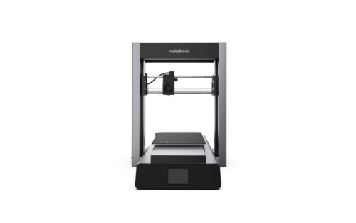 Artikelbild des Artikels “MAKEBLOCK mCreate 3D Printer – 3D-Druck für Schule “