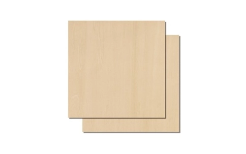 Artikelbild des Artikels “MAKEBLOCK Plywood 3mm – Kreatives Lasermaterial für Schulen “