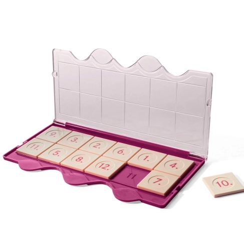 Artikelbild des Artikels “miniLÜK Kontrollgerät Pink – Lernhilfe für Grundschulen “