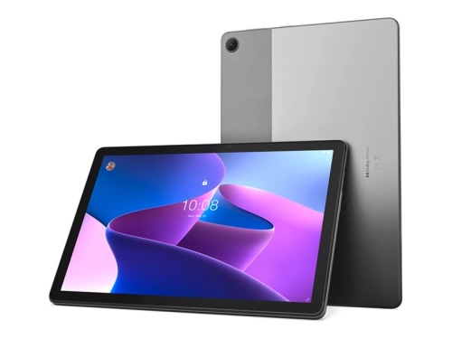 Artikelbild des Artikels “Lenovo Tab M10 Gen 3 – Android-Tablet für Schule & Familie “
