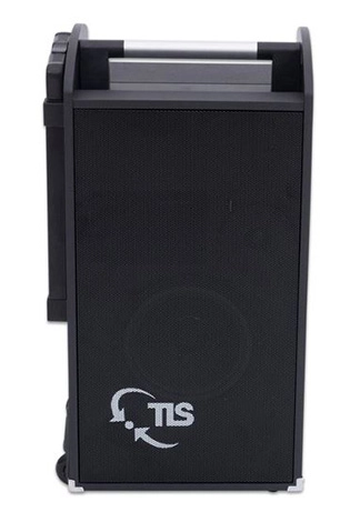 Artikelbild des Artikels “TLS M200 Blue – Mobiles Soundsystem mit Akku & Bluetooth “