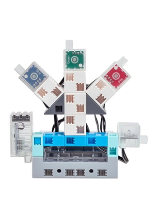 Artikelbild des Artikels “eduBotics Profi-Set – Robotik & Programmierung für die Schule “