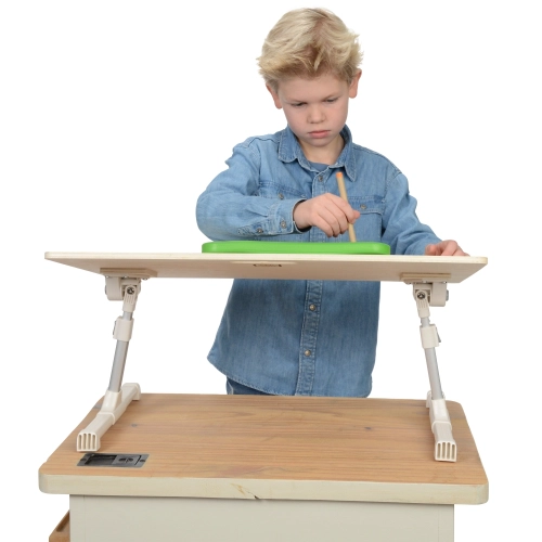 Artikelbild des Artikels “Kidscover 2er Pack flexible Ständer mit Wandhalterung “