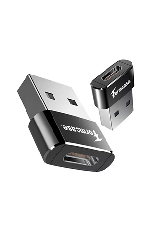 Artikelbild des Artikels “Formcase USB-C auf USB-A Adapter – Für das digitale Klassenzimmer “