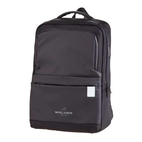 Artikelbild des Artikels “Business-Rucksack für Schule – Walker Advance Black “