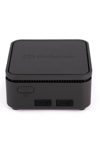 Artikelbild des Artikels “AirServer Connect 2 – 4K UHD Screen-Mirroring “