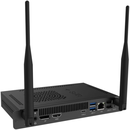 Artikelbild des Artikels “Legamaster OPS PC AL-i7-1255U – OPS-Computer für Schule & Display “