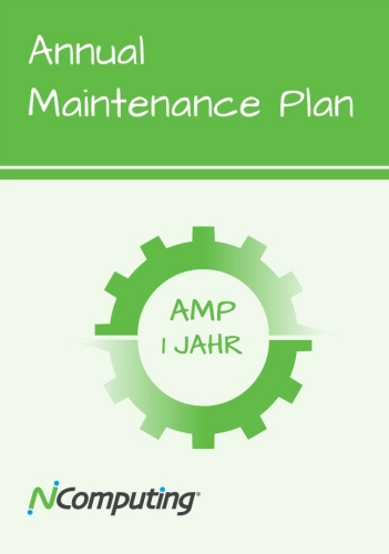 Artikelbild des Artikels “NComputing AMP – 1 Jahr Support für RX-RDP & RX420 “