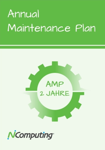 Artikelbild des Artikels “NComputing AMP – 2 Jahre Software-Wartung & Support für RX-RDP und RX420(RDP) “