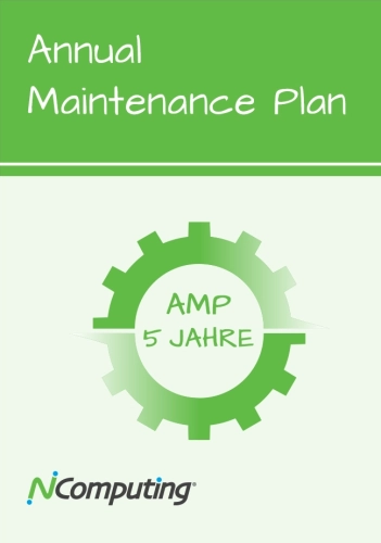 Artikelbild des Artikels “NComputing AMP vSpace – 5 Jahre Software-Wartung für Schulen “