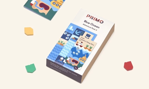 Artikelbild des Artikels “Cubetto Coding Abenteuer Ozean – Programmieren ohne Bildschirm ab 3 Jahren “