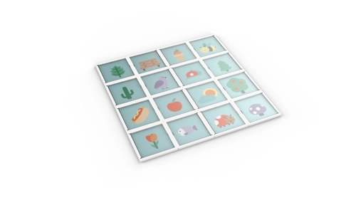 Artikelbild des Artikels “MatataLab 3D Karte – MINT-Erweiterung für Coding ohne Bildschirm “
