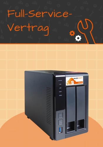 Artikelbild des Artikels “BlackDidact Station Fullservice – IT-Betreuung für Schulen “