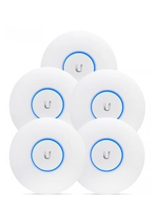 Artikelbild des Artikels “Ubiquiti UniFi UAP-AC-LITE (5er) – WLAN für Schulen “