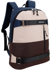 Artikelbild des Artikels “Urban Notebook-Rucksack COL-SKATE – Kompakt & digital bereit “