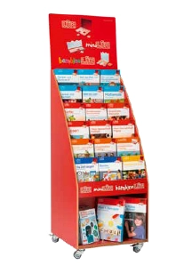 Artikelbild des Artikels “miniLÜK Schulanfangs-Paket mit Display – Vorschule “
