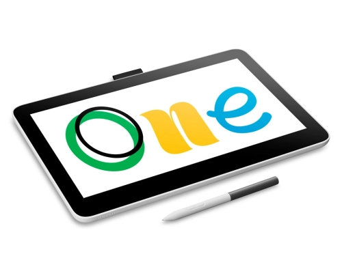 Artikelbild des Artikels “Wacom One 13 Touch – Kreatives Pen-Display für Schule & Ausbildung “