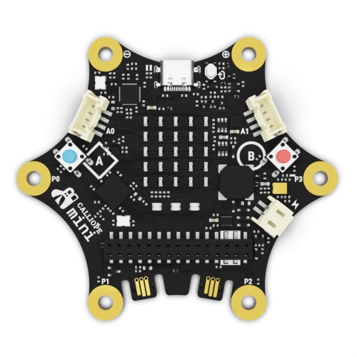 Artikelbild des Artikels “Calliope mini 3.0 – Programmieren lernen für Grundschule & Sek I “