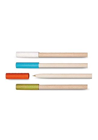 Artikelbild des Artikels “e+m Brush Kugelschreiber – Stilvoll schreiben mit Holz “