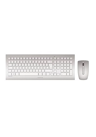 Artikelbild des Artikels “Cherry DW 8000 – Kabelloses Set für Schule & Verwaltung “