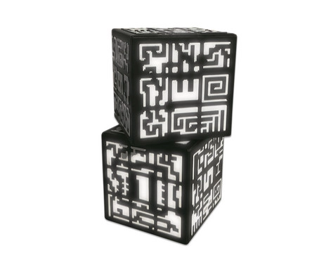 Artikelbild des Artikels “ClassVR Cubes (8 Stück) – 3D-Interaktion im Unterricht “