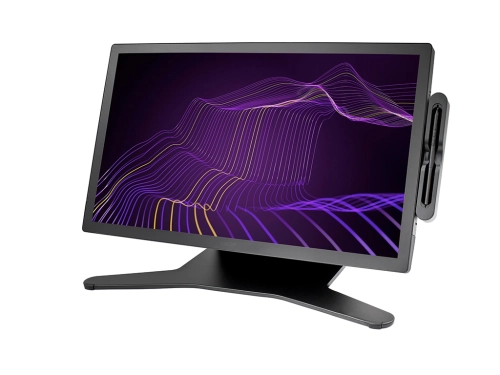 Artikelbild des Artikels “Wacom Cintiq Pro 27 mit Standfuß – Kreativtablet für Schulen “
