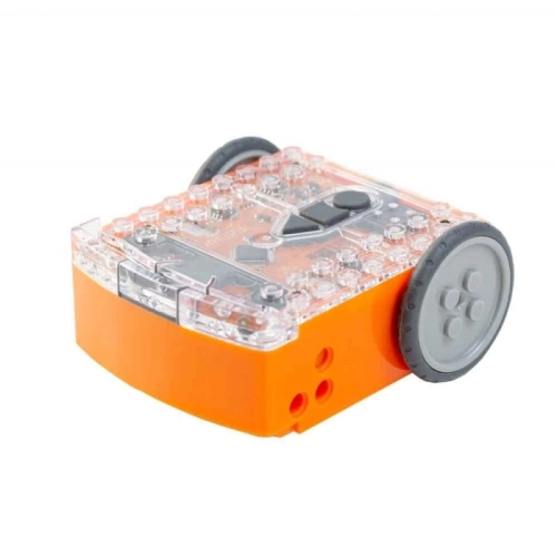 Artikelbild des Artikels “Edison Roboter V3 – Lernroboter für MINT & Schule “
