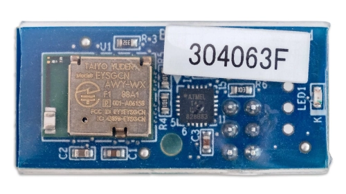 Artikelbild des Artikels “eduBotics Bluetooth Modul – Kabellose Robotik für Schulen “