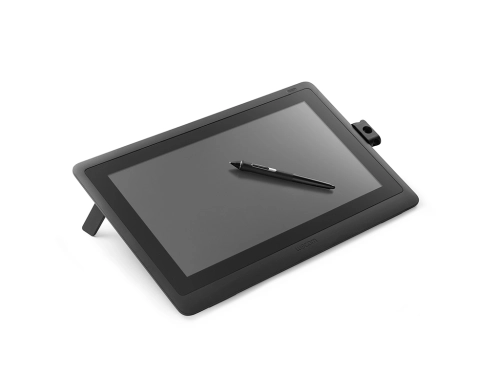 Artikelbild des Artikels “Wacom DTK-1660E – Stift-Display für digitale Schulverwaltung “